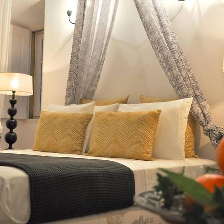 Chic Suite Sequa In Taviras Historical Centre Dış mekan fotoğraf