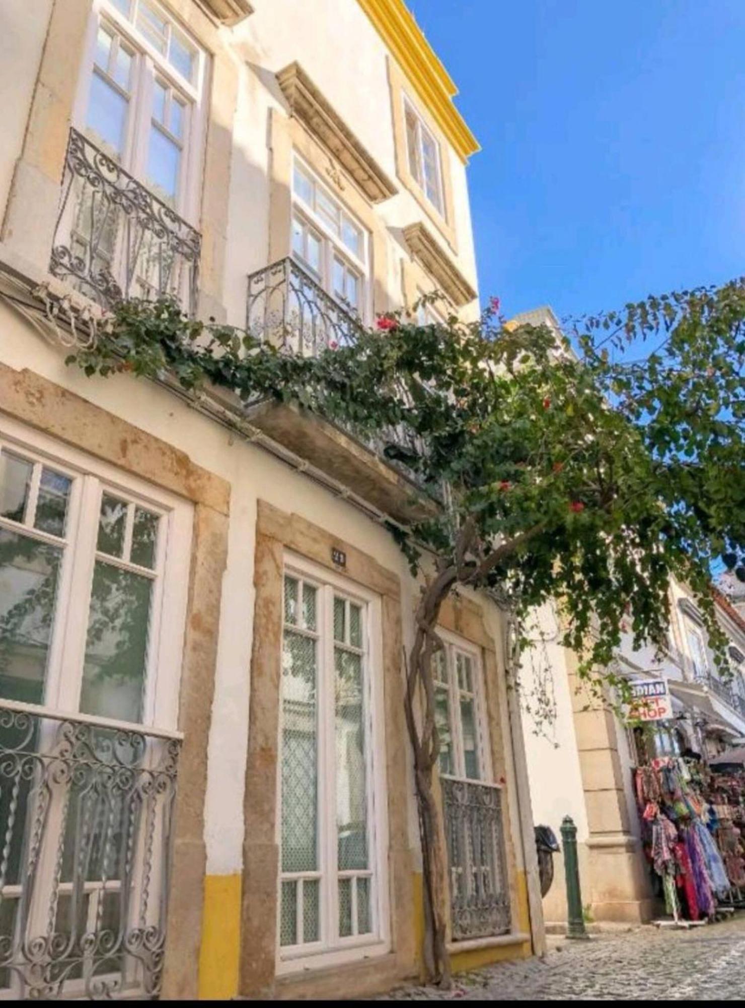 Chic Suite Sequa In Taviras Historical Centre Dış mekan fotoğraf