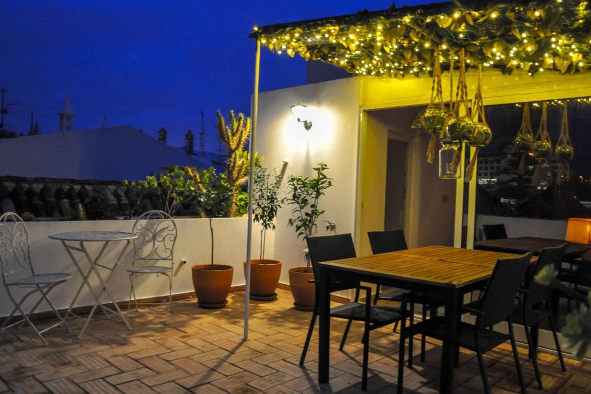 Chic Suite Sequa In Taviras Historical Centre Dış mekan fotoğraf