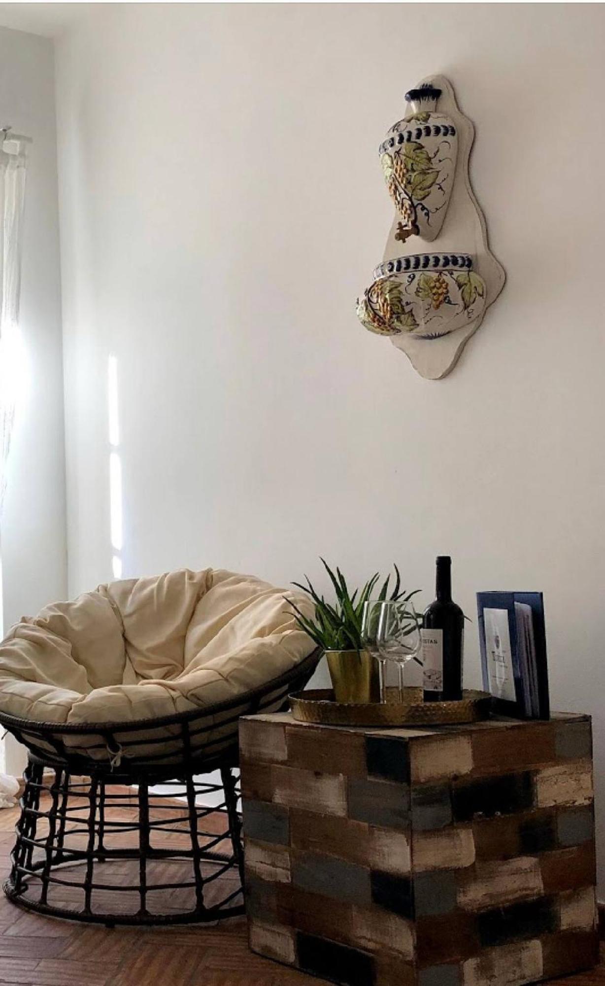 Chic Suite Sequa In Taviras Historical Centre Dış mekan fotoğraf