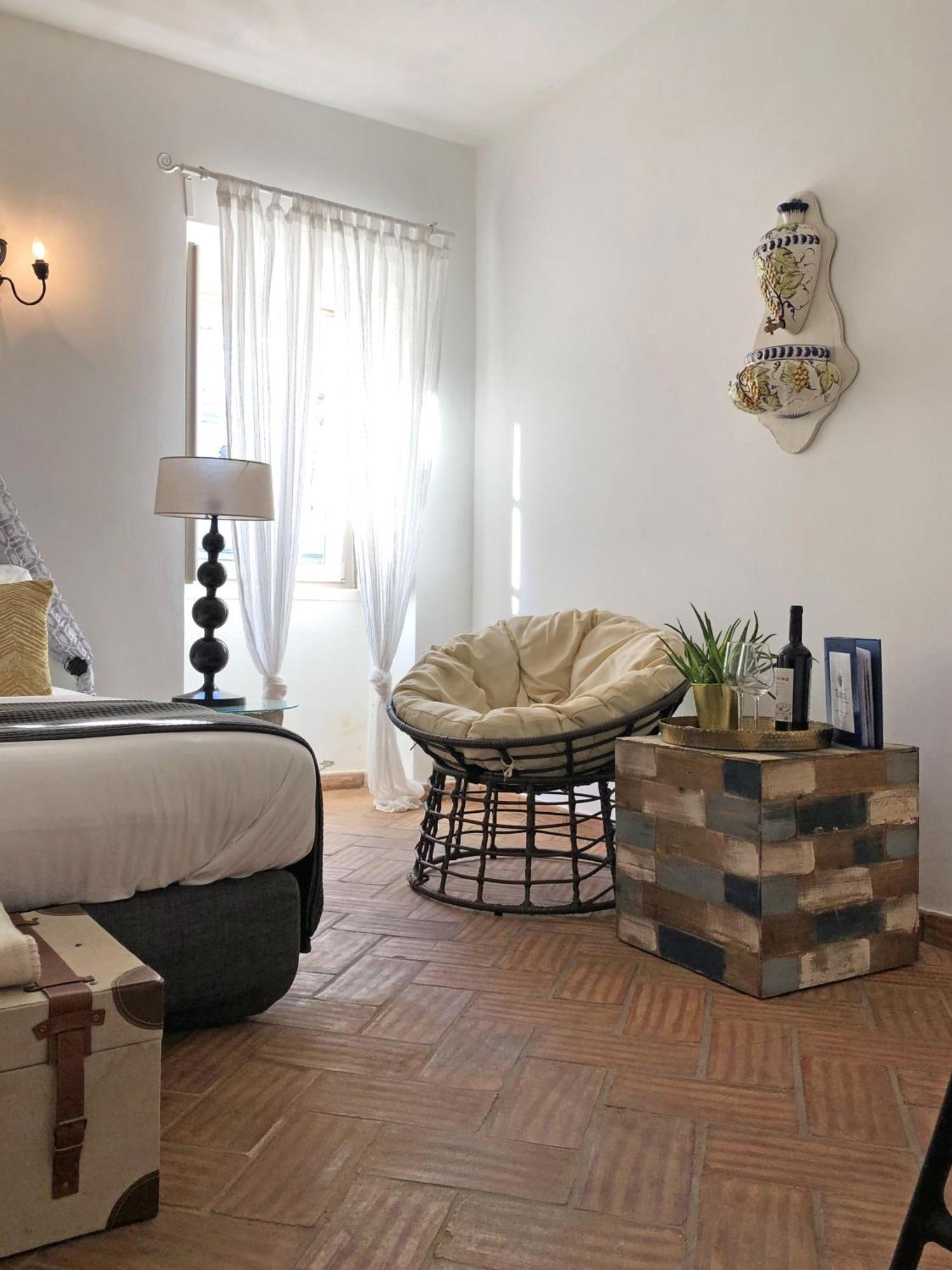 Chic Suite Sequa In Taviras Historical Centre Dış mekan fotoğraf